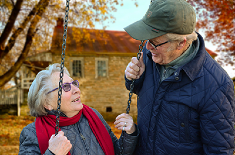 State College reverse mortgages